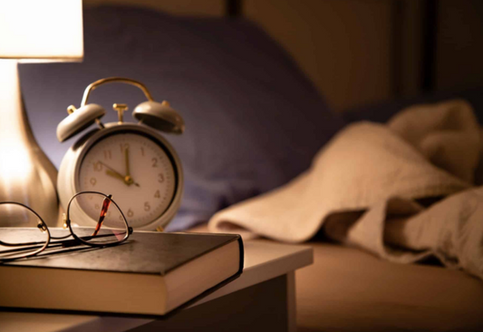 The Impact of Circadian Rhythms on Migraines