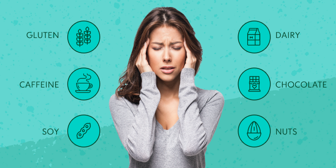 Elimination Diet Migraine