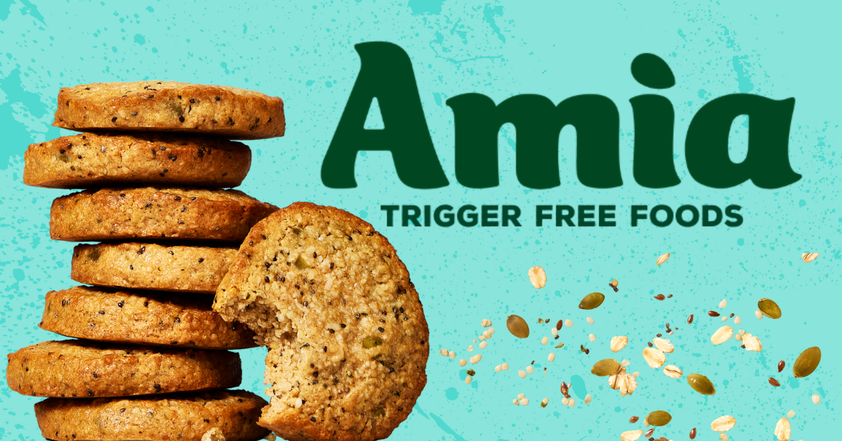 Food for Migraine | Migraine Diet | Migraine-Friendly Snacks | Amia