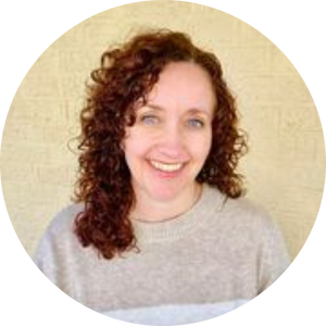 Eileen Zollinger