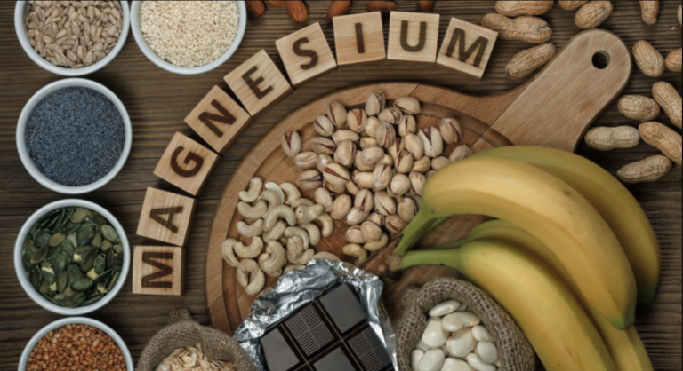 Magnesium for Migraines: What You Need to Know