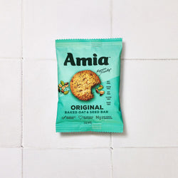 Sample Amia Bar - Original