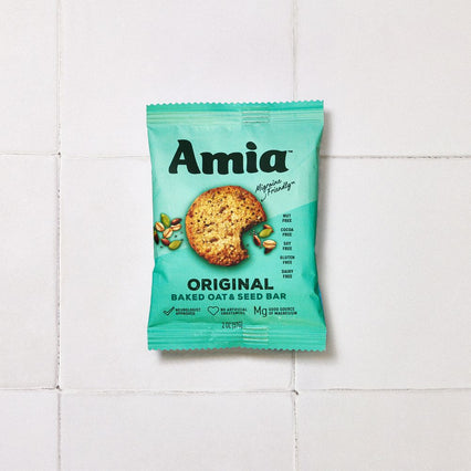Sample Amia Bar - Original